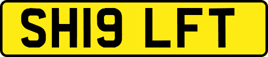 SH19LFT
