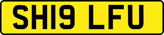 SH19LFU