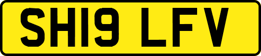 SH19LFV