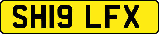 SH19LFX