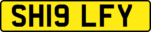 SH19LFY