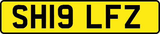SH19LFZ