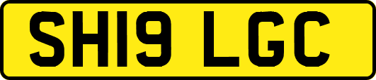 SH19LGC