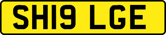 SH19LGE