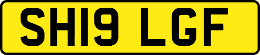 SH19LGF