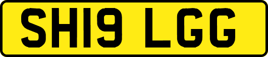 SH19LGG
