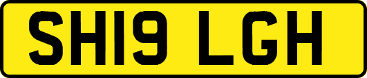 SH19LGH