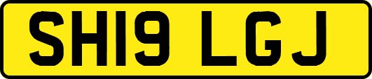 SH19LGJ