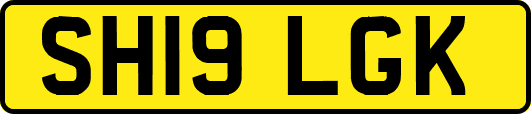 SH19LGK