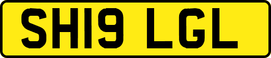 SH19LGL