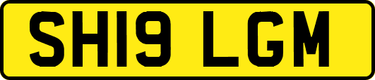 SH19LGM
