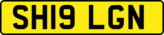SH19LGN