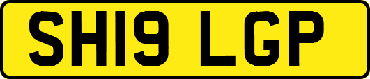 SH19LGP