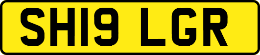 SH19LGR