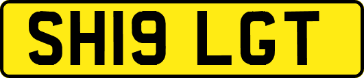 SH19LGT