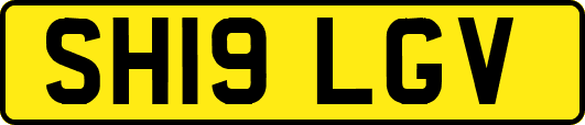 SH19LGV