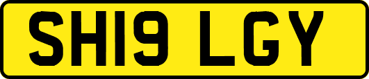 SH19LGY