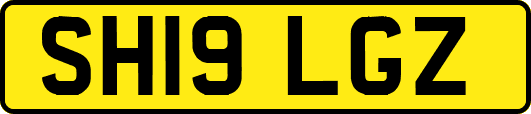 SH19LGZ