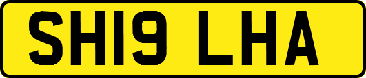 SH19LHA