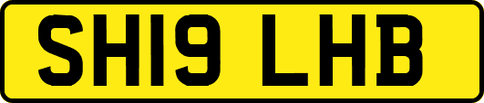 SH19LHB