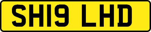 SH19LHD