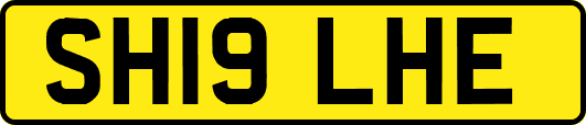 SH19LHE