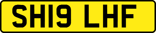 SH19LHF