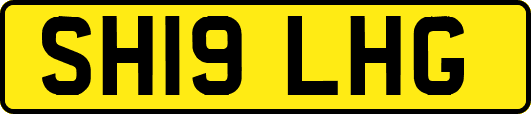 SH19LHG