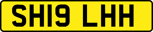 SH19LHH