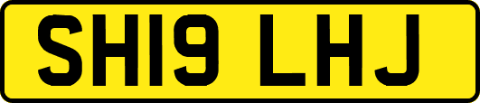 SH19LHJ
