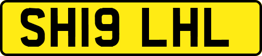 SH19LHL