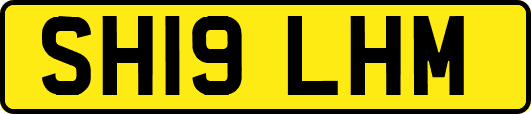 SH19LHM