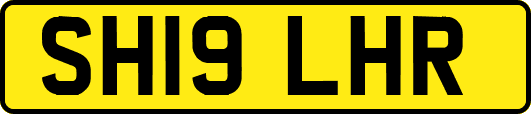 SH19LHR