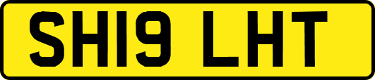 SH19LHT