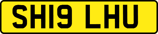 SH19LHU