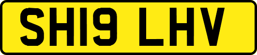 SH19LHV