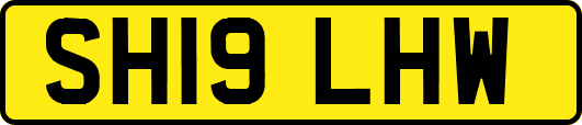 SH19LHW