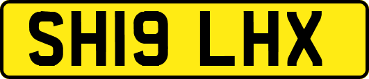 SH19LHX