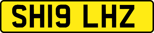 SH19LHZ