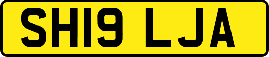 SH19LJA