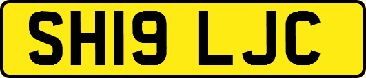 SH19LJC