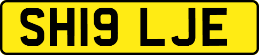 SH19LJE