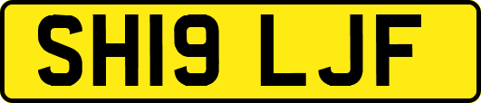 SH19LJF