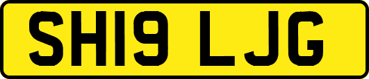 SH19LJG