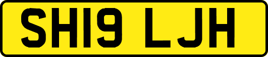 SH19LJH
