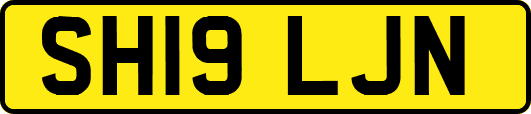 SH19LJN
