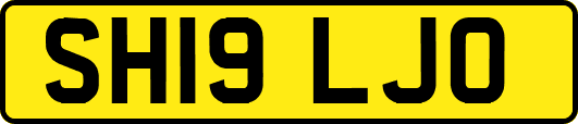 SH19LJO
