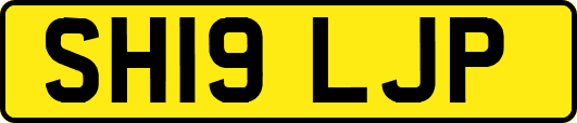 SH19LJP
