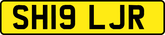 SH19LJR
