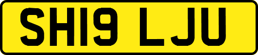SH19LJU